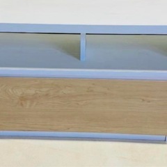 ローボードテレビ台❣️