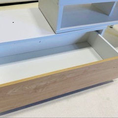 ローボードテレビ台❣️の画像