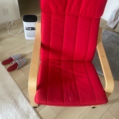 IKEAポエング　