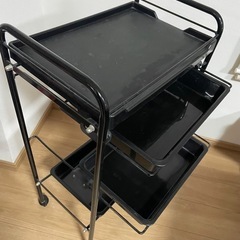 サロン用
ワゴンの画像