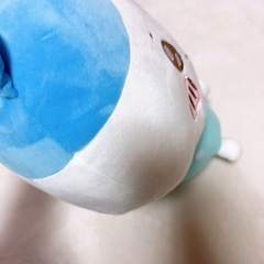 ちいかわぬいぐるみの画像