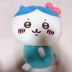 ちいかわぬいぐるみ