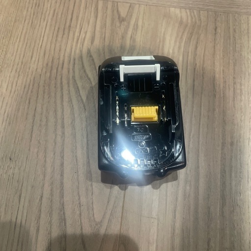 新品
マキタバッテリー