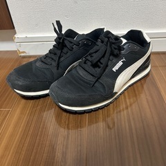 PUMA プーマ スニーカー 23cm
