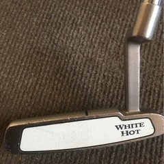 オデッセイパター