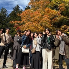 うぉーきんぐまん🚶‍♀️皆でゆったりwalking✨
