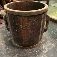 一斗枡