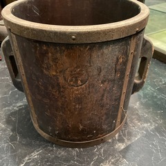一斗枡の画像