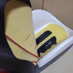 コンビ　チャイルドシートの画像