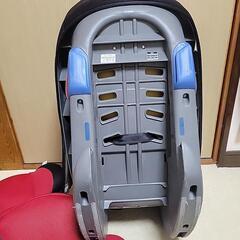 コンビ　チャイルドシートの画像