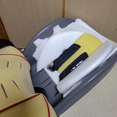 コンビ　チャイルドシートの画像