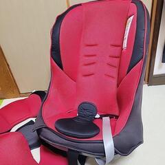コンビ　チャイルドシート