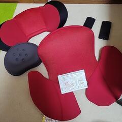 コンビ　チャイルドシートの画像