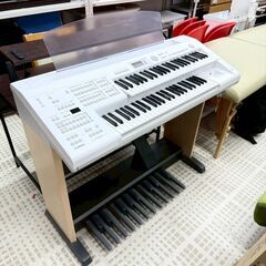 【店舗引取限定】YAMAHA エレクトーン ELB-02 201...