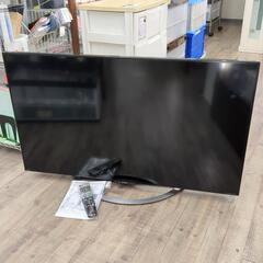 SHARP AQUOS 50型 液晶テレビ LC-50U45 2018年製