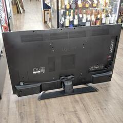 ★売約中 SHARP AQUOS 50型 液晶テレビ LC-50U45 2018年製の画像