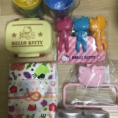 ハローキティグッズ