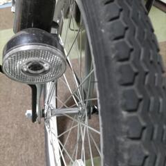 玉越 自転車 ヒップホップの画像