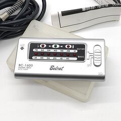 エレキギター シールド チューナー 教則DVD エレキギター入門 初心者の画像