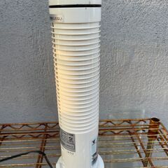 ★動作〇★ デスクファン 山善 YST-J351 タワーファン 扇風機の画像