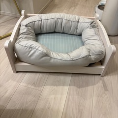 ペット用ベッド