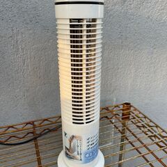 ★動作〇★ デスクファン 山善 YST-J351 タワーファン 扇風機