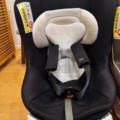 チャイルドシート