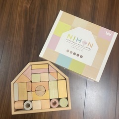 積み木