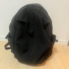 リュック