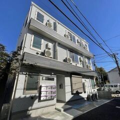 ★初期費用17万・家賃７万以下★JR中央総武線『平井』駅徒歩10...