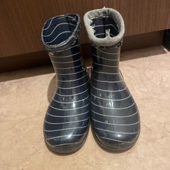 長靴　17センチ