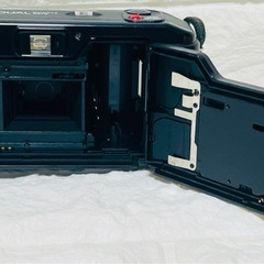 ヴィンテージカメラ MINOLTA(ミノルタ)MAC-DUALの画像