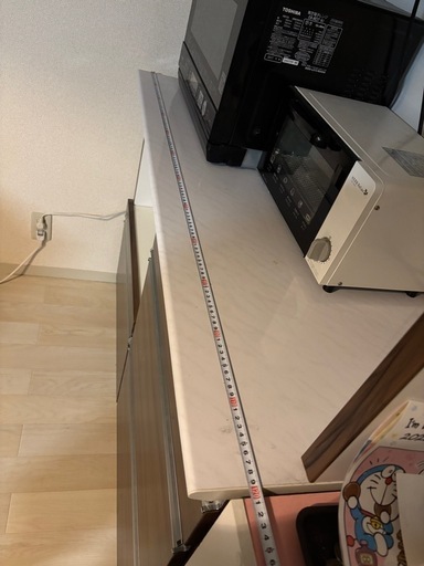食器棚　カップボード