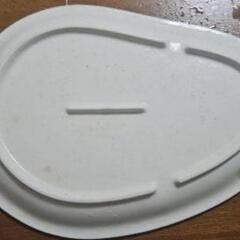 ハローキティ陶器プレートVivitix2003年製の画像