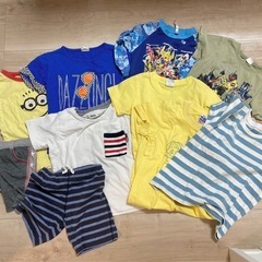 こども服　90〜120  まとめ売り