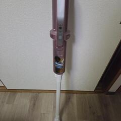 掃除機