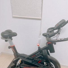 【お取引終了】エアロバイク