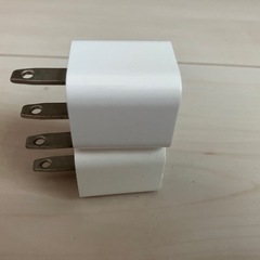 iPhone充電器