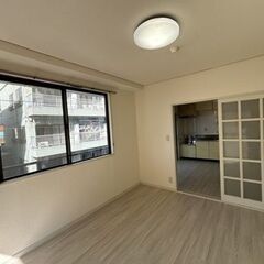 💚南向き！角部屋！ 💚3DK / 66.05㎡💚スーパー・コンビニ徒歩圏内！💚フリーレント１ヶ月！💰敷金0ヶ月！&礼金0ヶ月！💰埼玉県戸田市笹目南町💚🚃埼京線「戸田」駅 徒歩25分🚃💚メゾンドワールドⅡ 204💚M - 戸田市