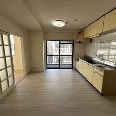💚南向き！角部屋！ 💚3DK / 66.05㎡💚スーパー・…