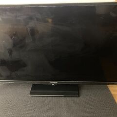 （直接受け取り限定）32型液晶テレビ