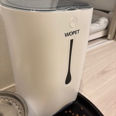 自動ごはん機械
