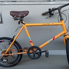 自転車