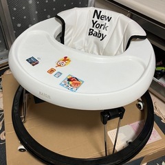 ベビーウォーカー売ります