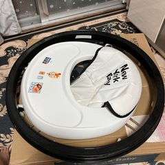 ベビーウォーカー売りますの画像
