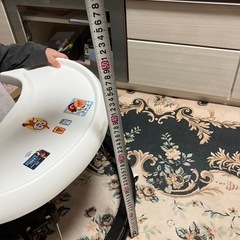 ベビーウォーカー売りますの画像