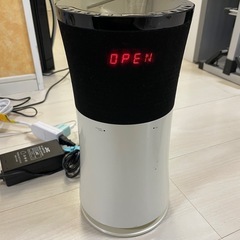 JVCケンウッド
