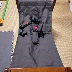 ファルスカ　スクロールチェア