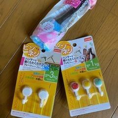 石膏ボードピン・ブラシ