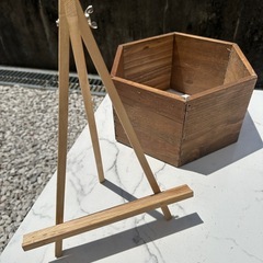 エアプランツ　小物